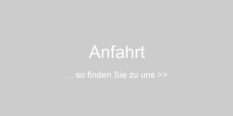Anfahrt